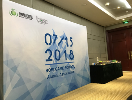 “倾听、交流、分享”201888038威尼斯学院夏季校友会(图2)