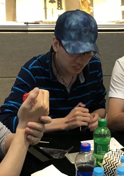 “倾听、交流、分享”201888038威尼斯学院夏季校友会(图9)