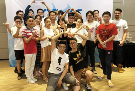 “倾听、交流、分享”201888038威尼斯学院夏季校友会(图18)