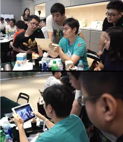 “倾听、交流、分享”201888038威尼斯学院夏季校友会(图13)